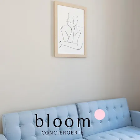 De Standing Neuf Nancy