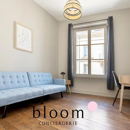 De Standing Neuf Apartment Nancy