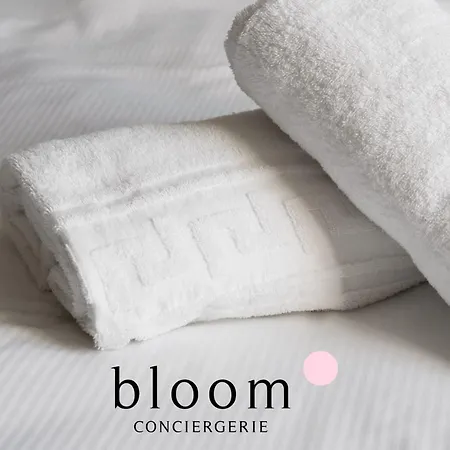 De Standing Neuf Appartement