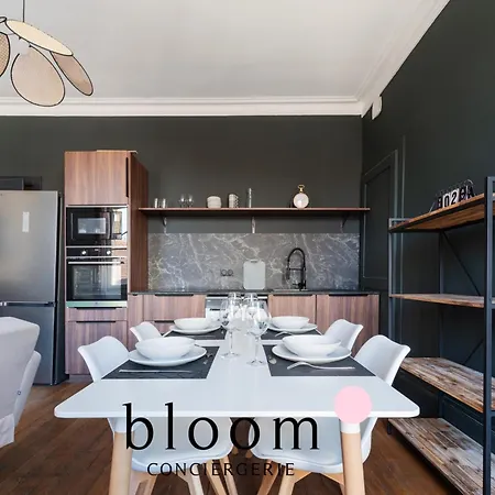 Apartment De Standing Neuf