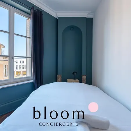 De Standing Neuf * Nancy