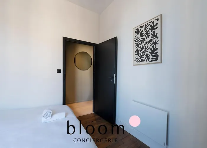 De Standing Le Drouin G * Нанси