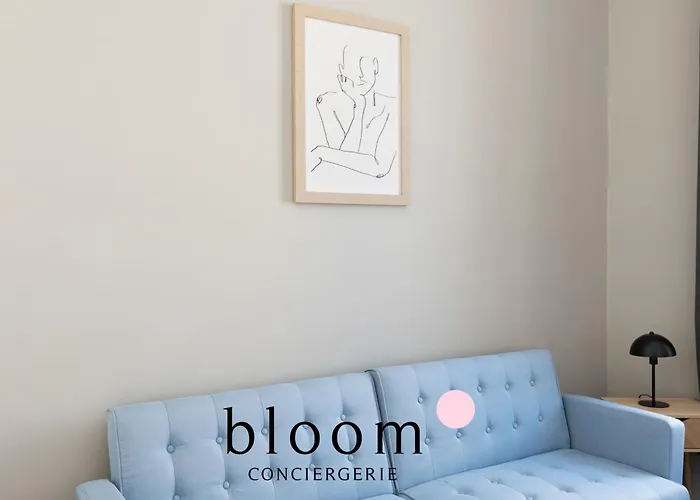 De Standing Le Drouin G Нанси