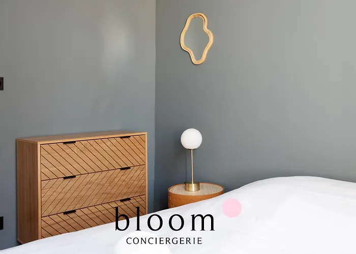 De Standing Le Drouin G Нанси