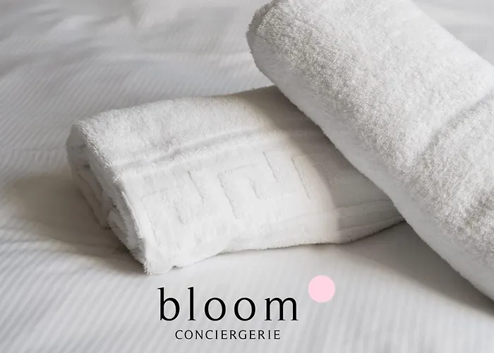 De Standing Le Drouin G Апартаменты