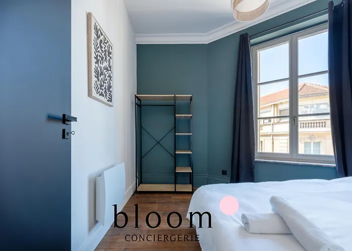 De Standing Le Drouin G Нанси