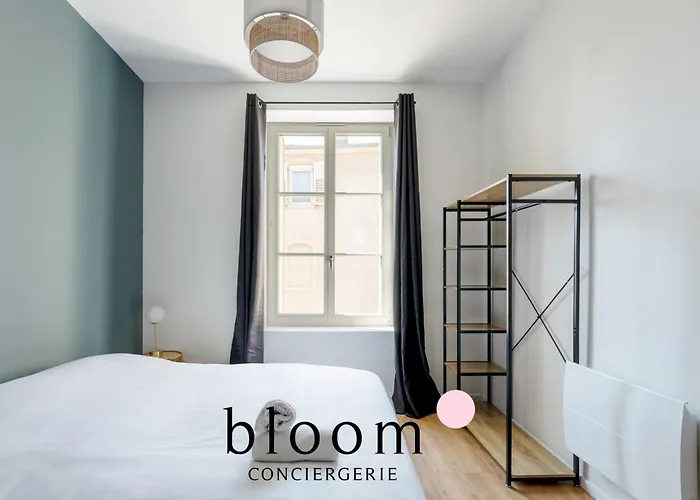 De Standing Le Drouin G * Нанси